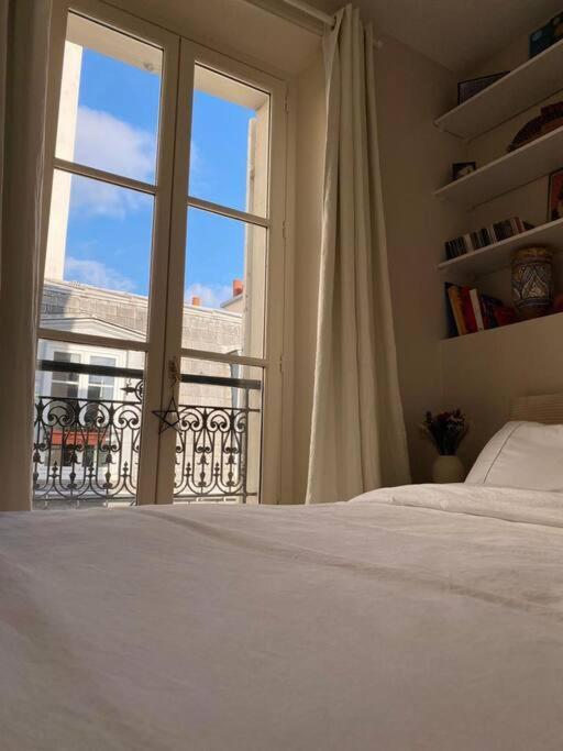 Duplex Zen Avec 2 Appartement *