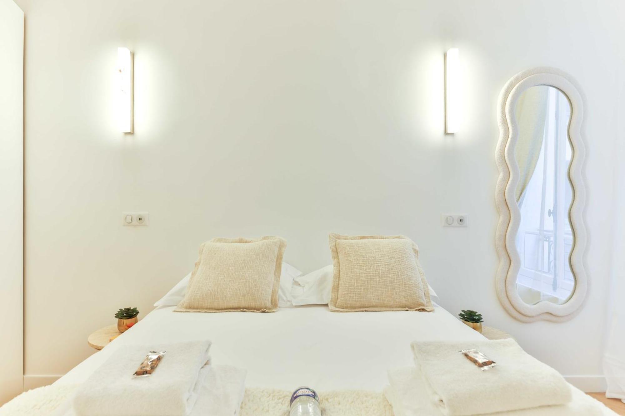 Charming 2br - 6p - Eiffel Tower * Paris