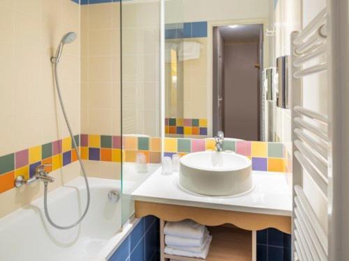 35 M2 En Avec Services Et Menage Hotel Paris