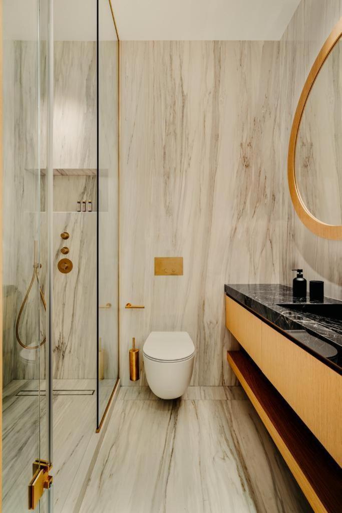 Appartement Luxe Et Renove - Champs-elysees