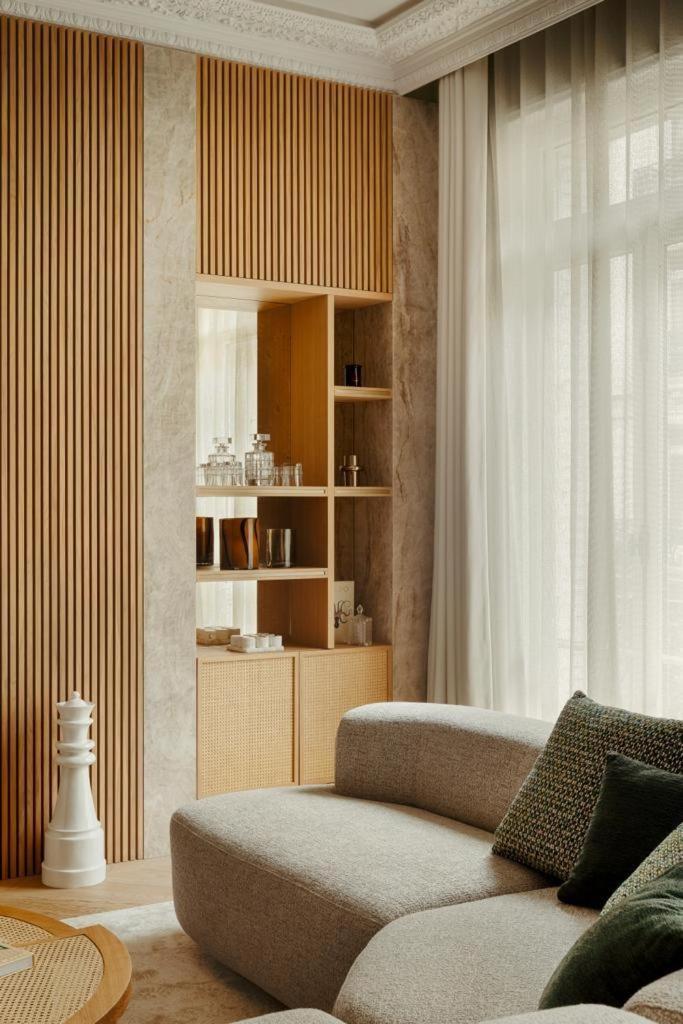 Luxe Et Renove - Champs-elysees Appartement Paris