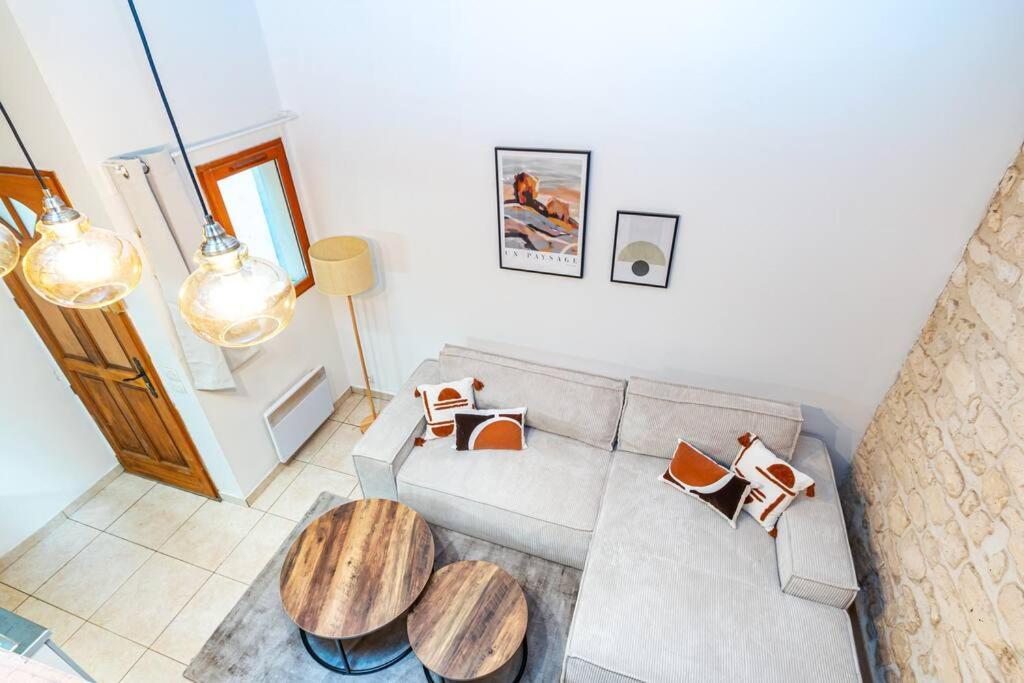 Appartement Proche Nation Paris