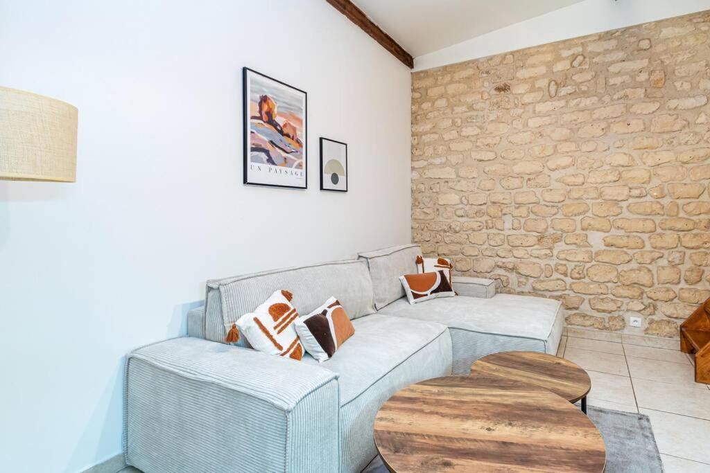 Appartement Proche Nation *