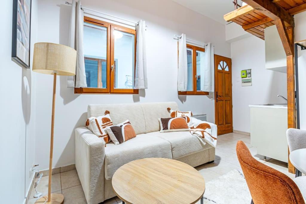 Appartement Avenue Philippe Auguste *