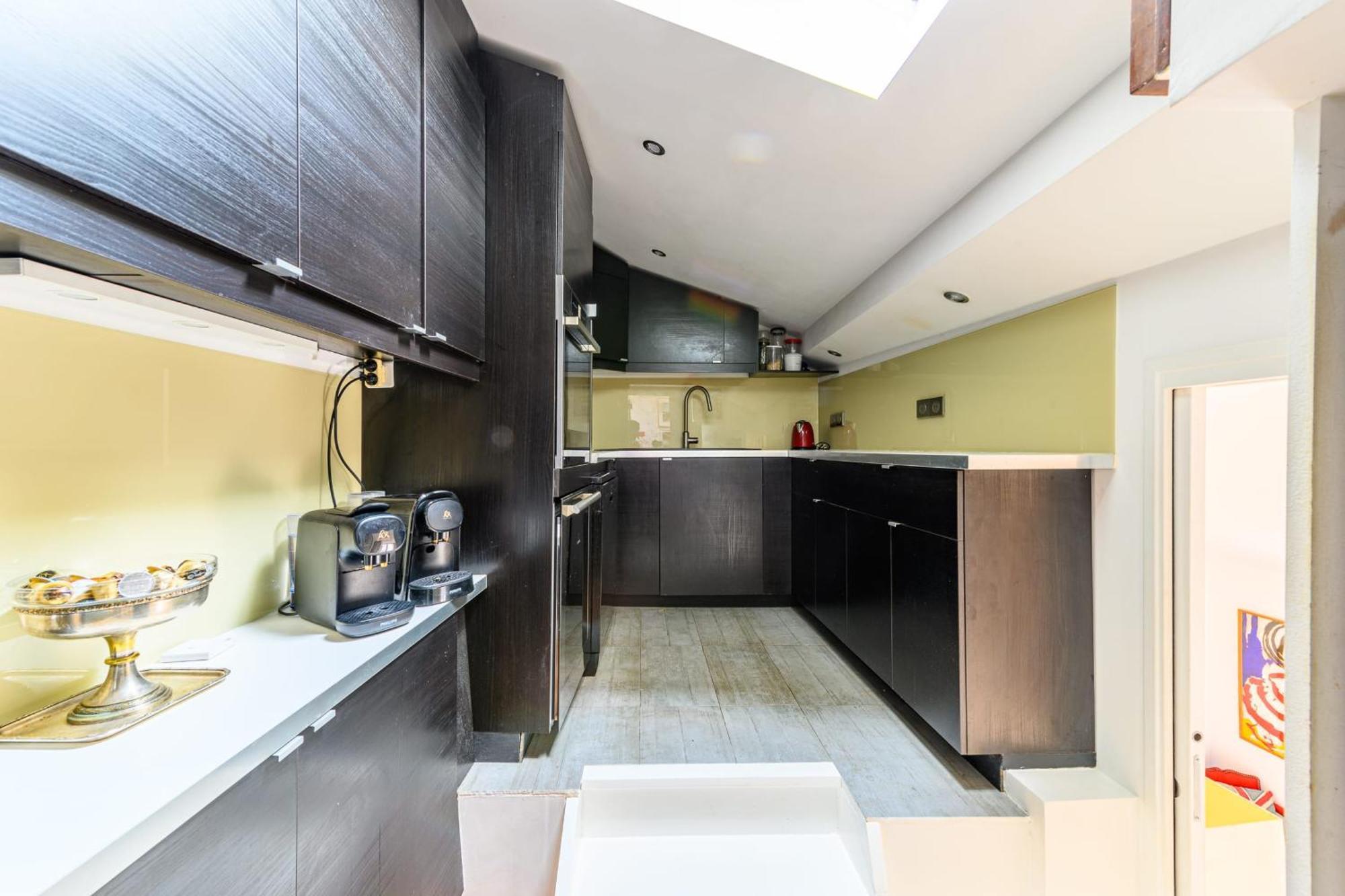 Apartment Sauval - Welkeys