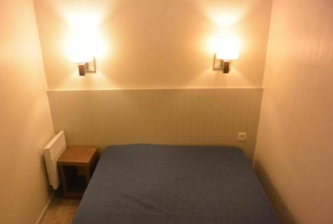 Bed & Breakfast Multivacances Temps Partage Xv Paris