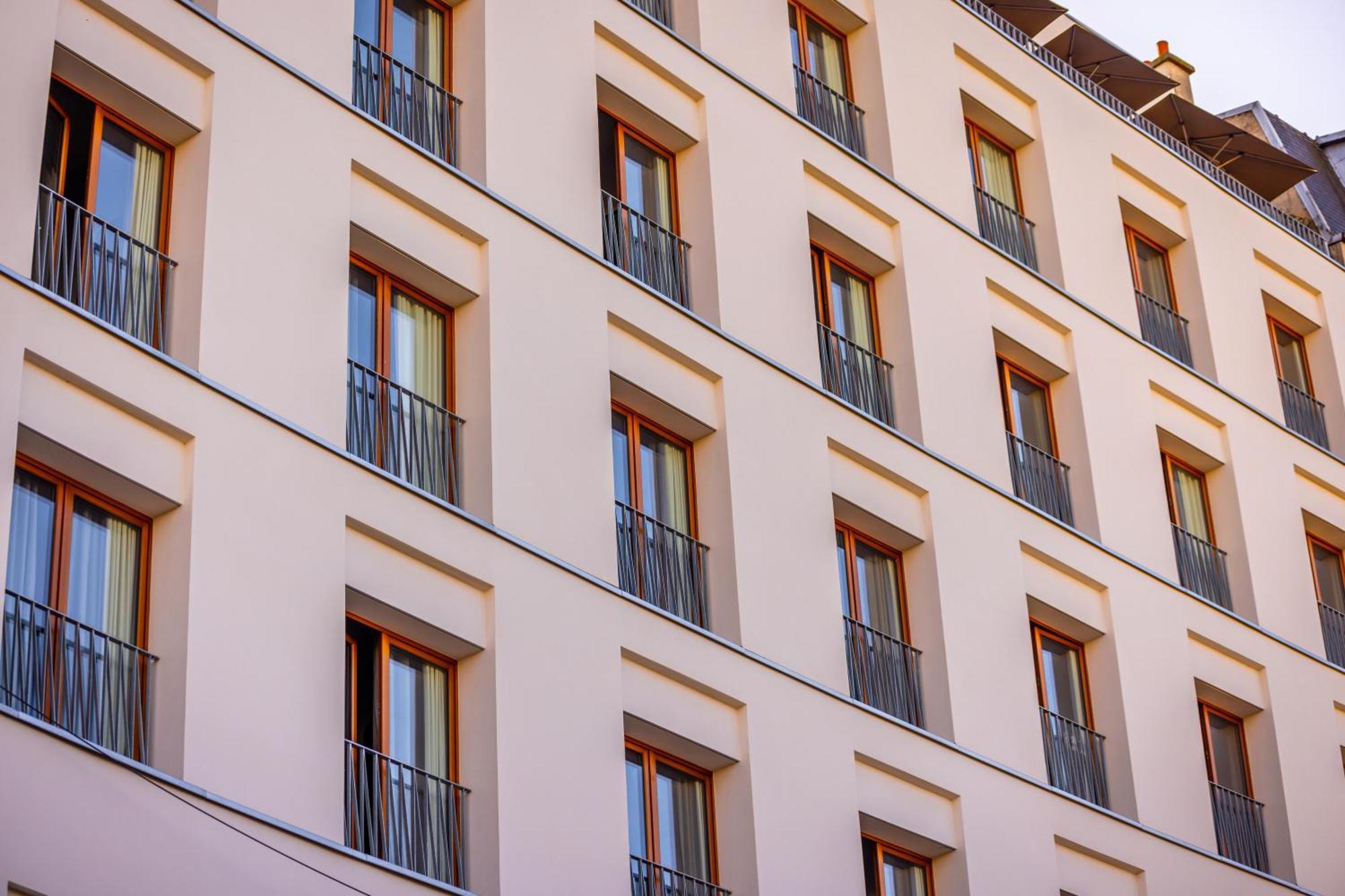 Auberge de jeunesse Les Piaules - Nation