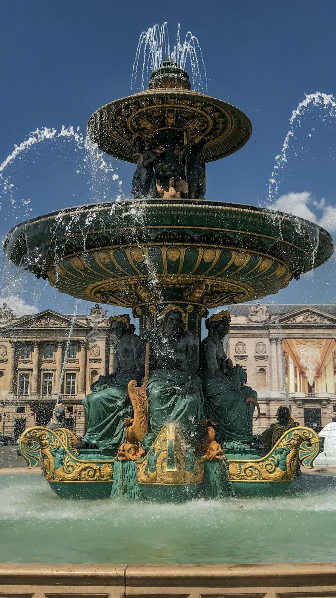Austin's Saint Lazare Hotel Paris