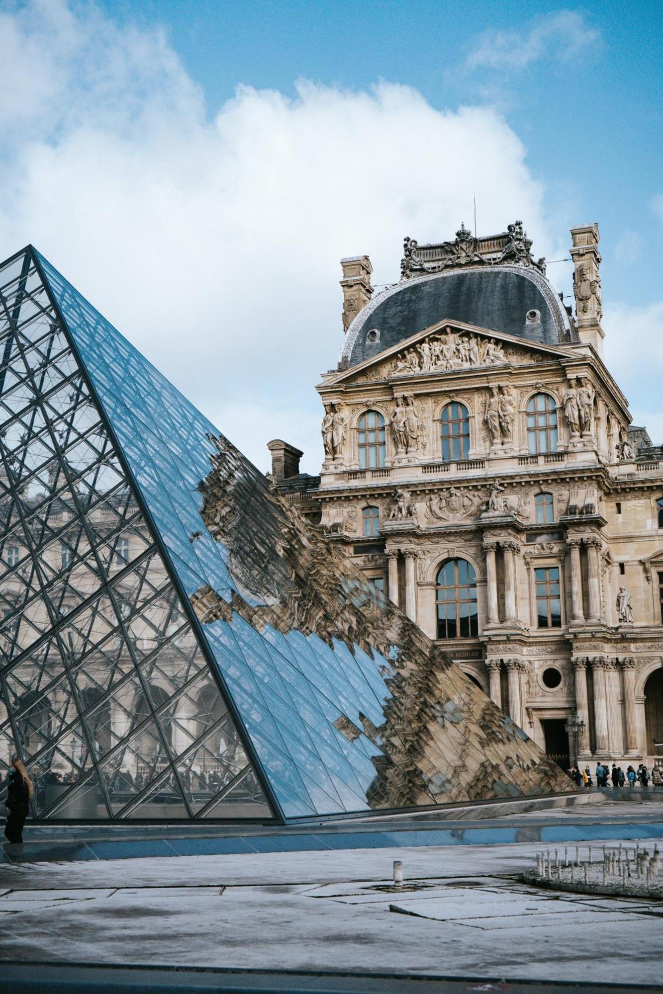Austin's Saint Lazare 3*