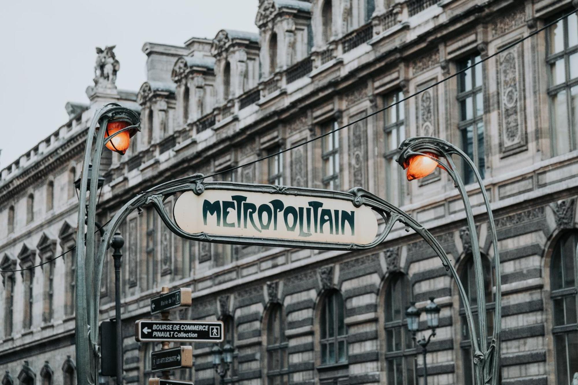 Austin's Saint Lazare 3*