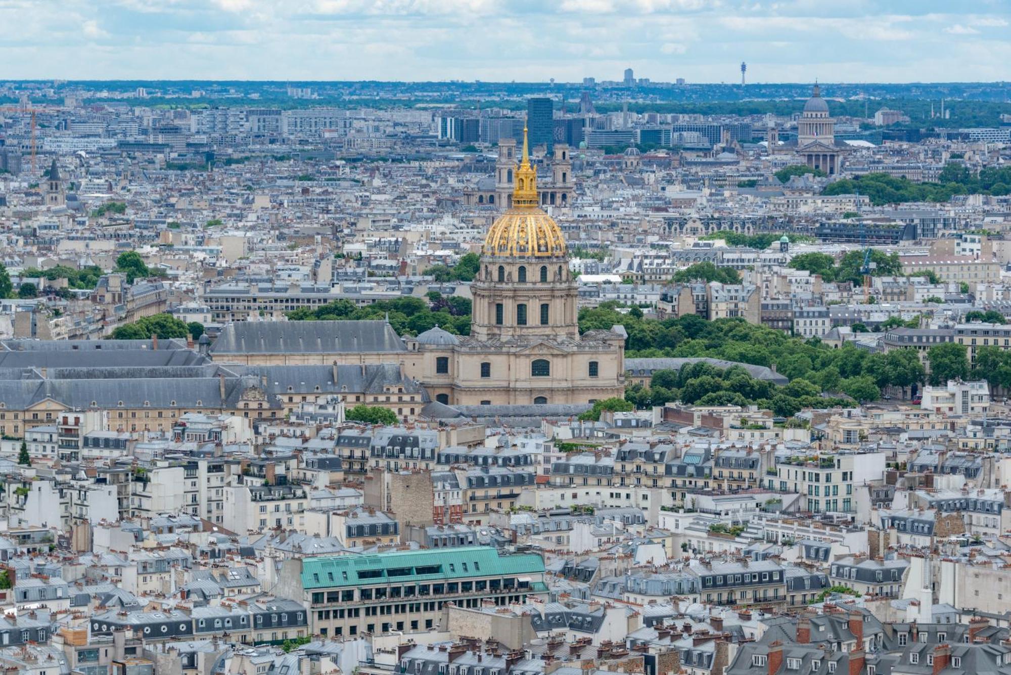 Austin's Saint Lazare