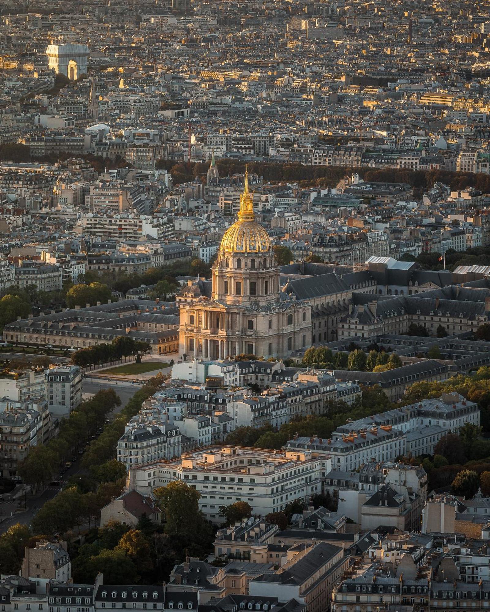 Hotel Austin's Saint Lazare Paris