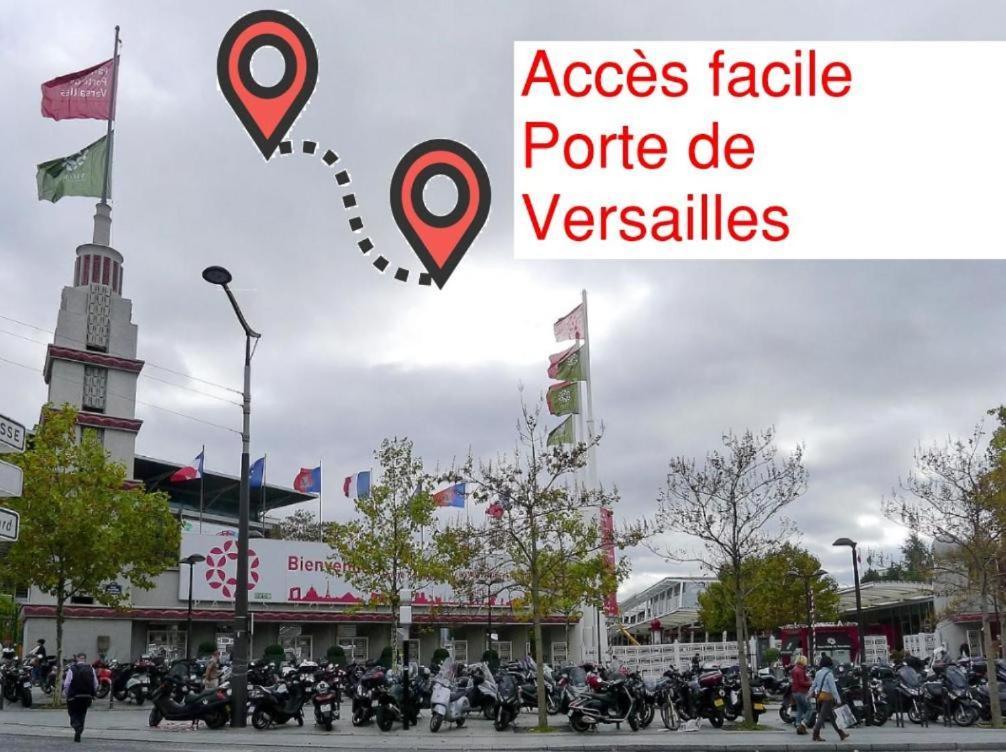 Multivacances Temps Partage Xv Bed & Breakfast *