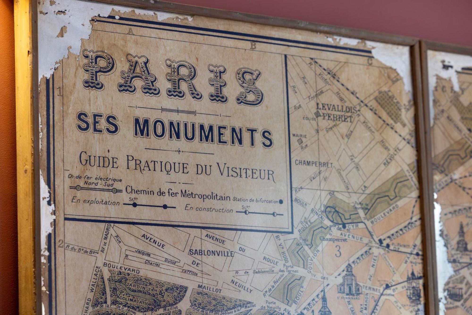 Maxim Quartier Latin Paris