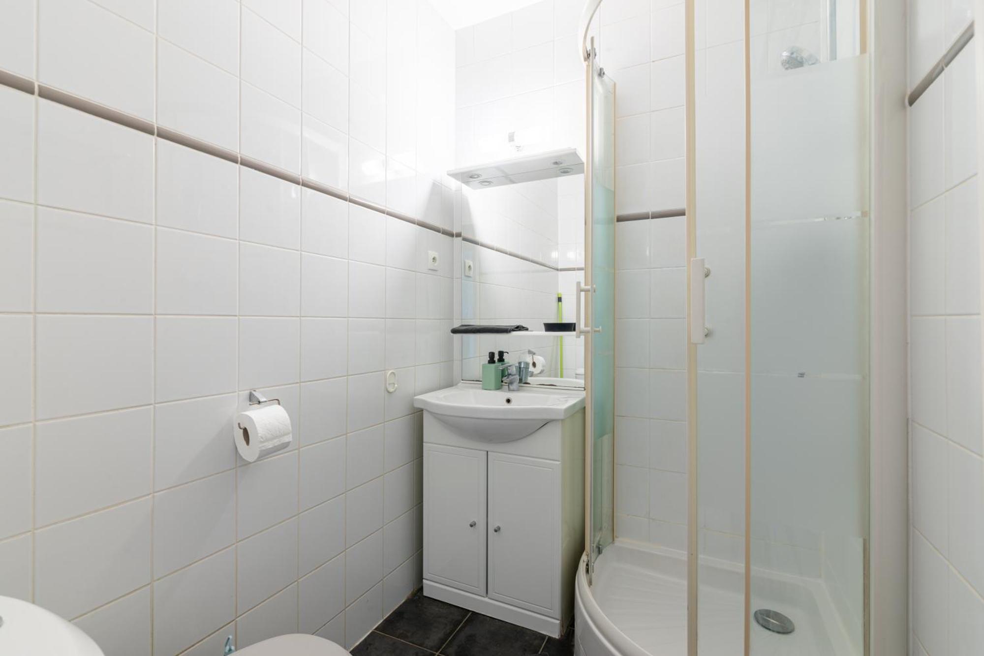 Luxurious 2 Bedroom Tour Eiffel Bourdonnais Free Netflix Appartement