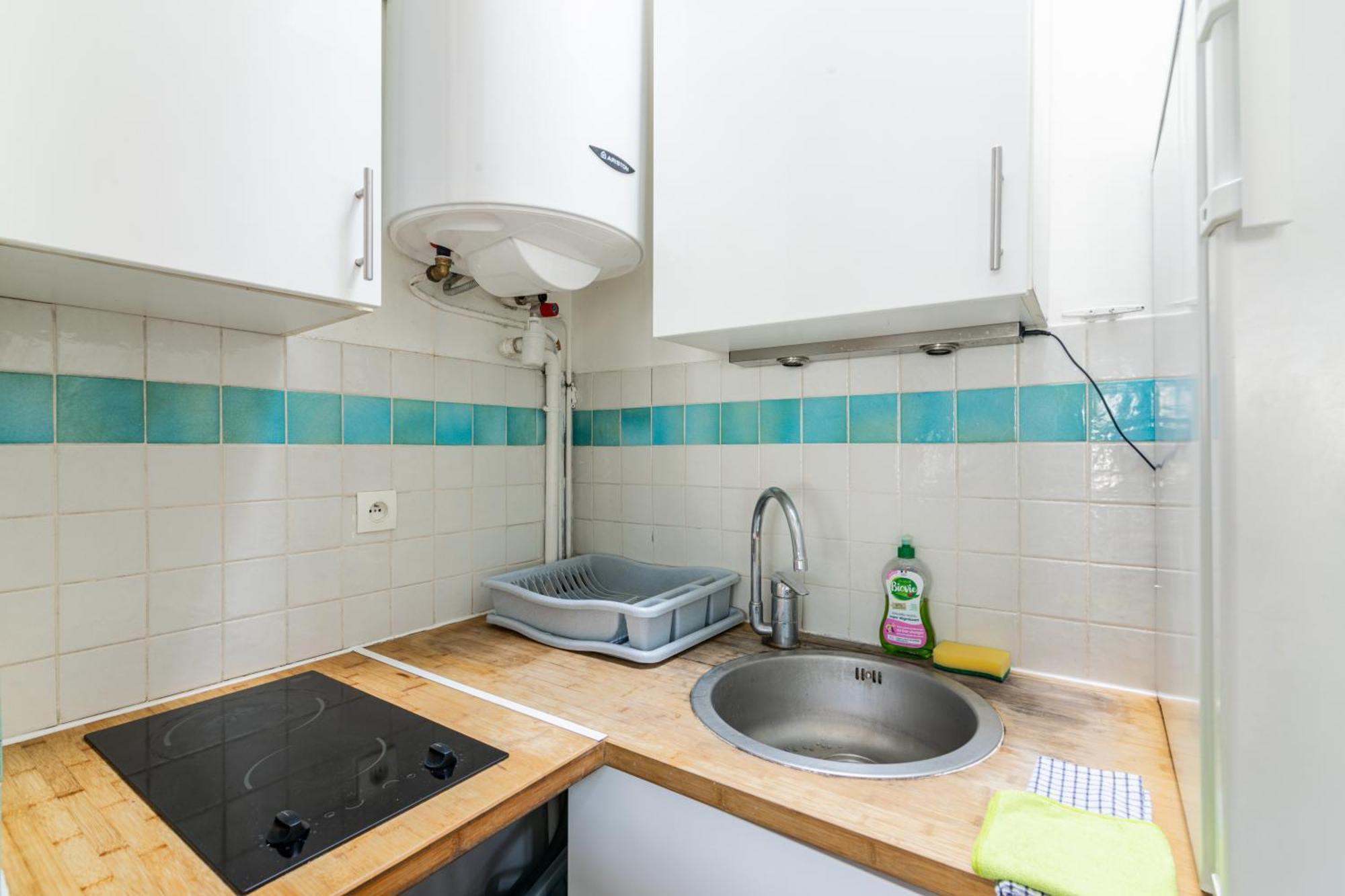 Appartement Luxurious 2 Bedroom Tour Eiffel Bourdonnais Free Netflix