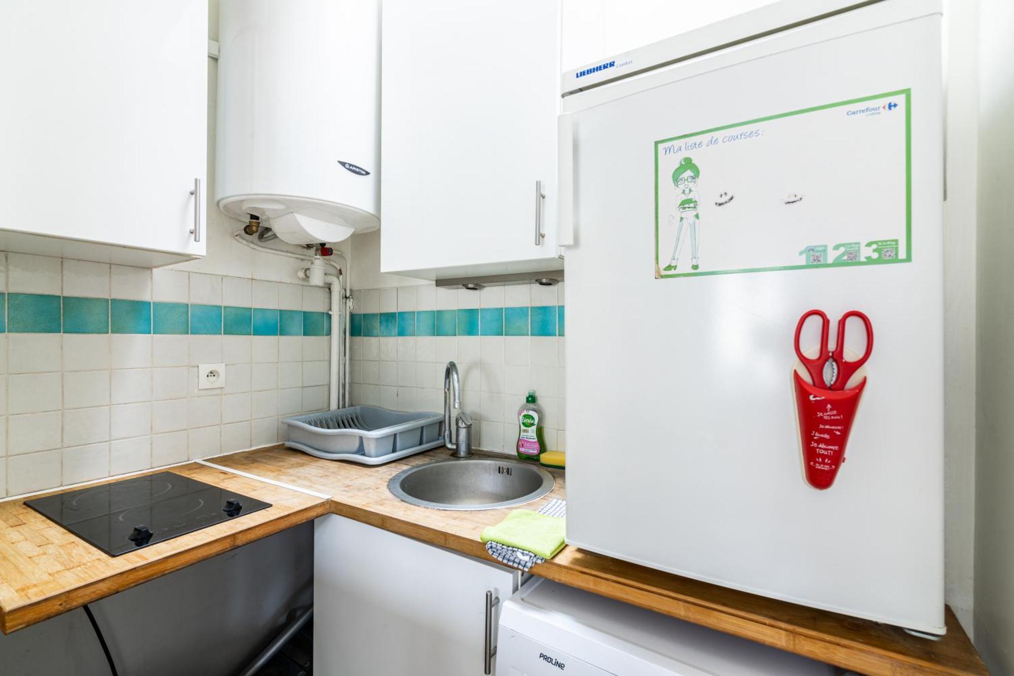 Luxurious 2 Bedroom Tour Eiffel Bourdonnais Free Netflix Appartement Paris