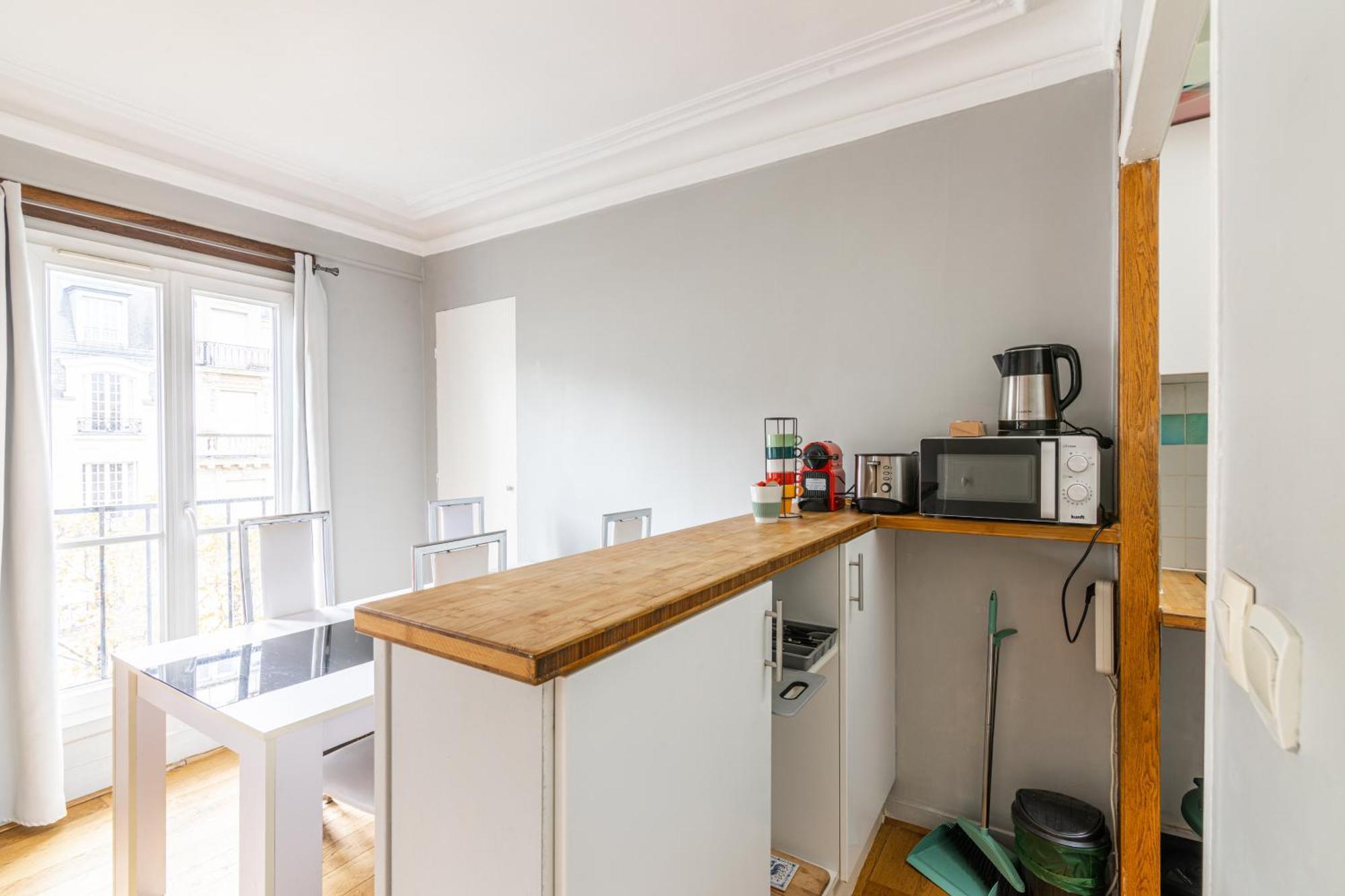 Appartement Luxurious 2 Bedroom Tour Eiffel Bourdonnais Free Netflix *
