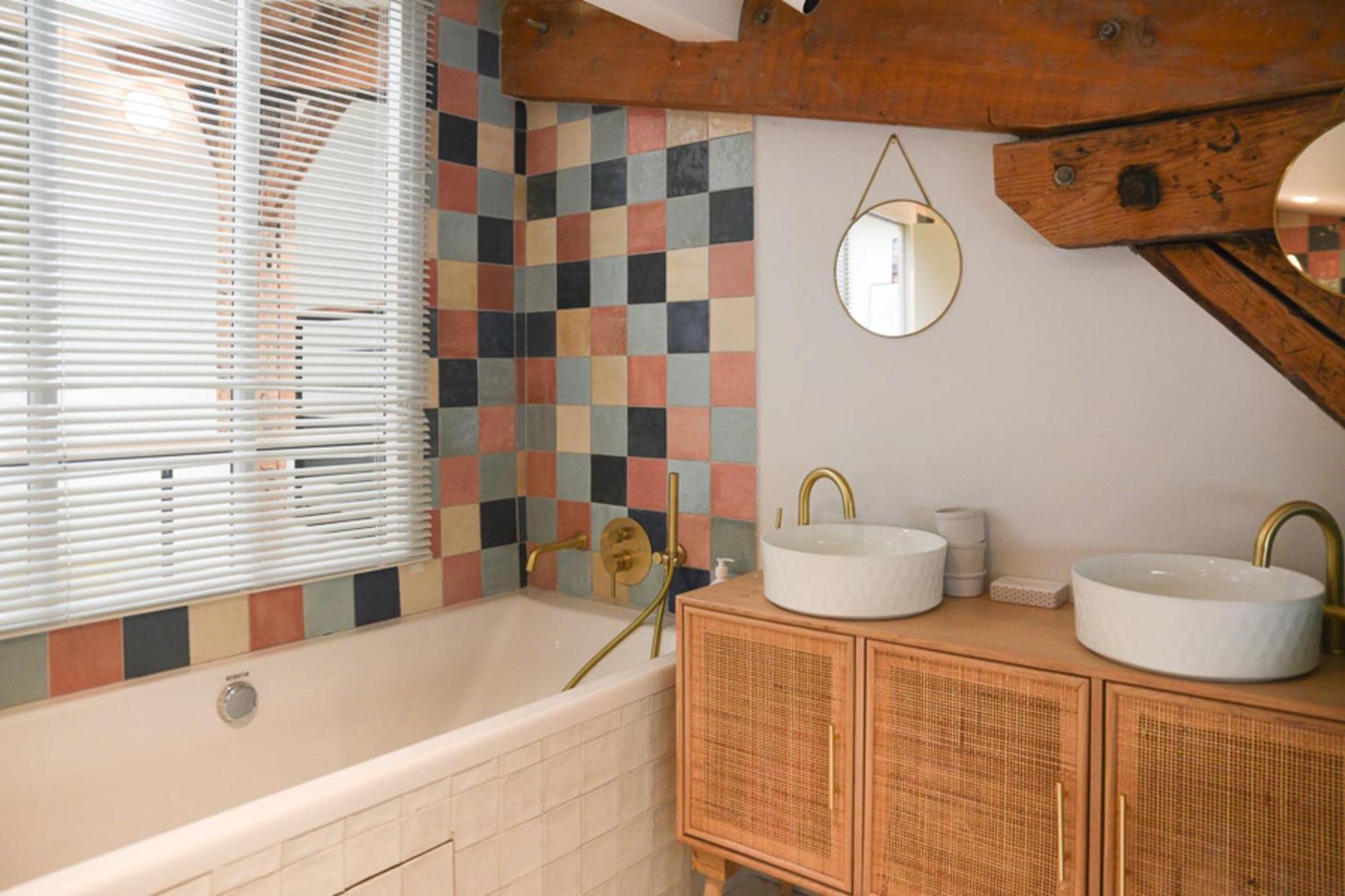 Comfortable 150 M House In The Heart Of Holiday home Paris