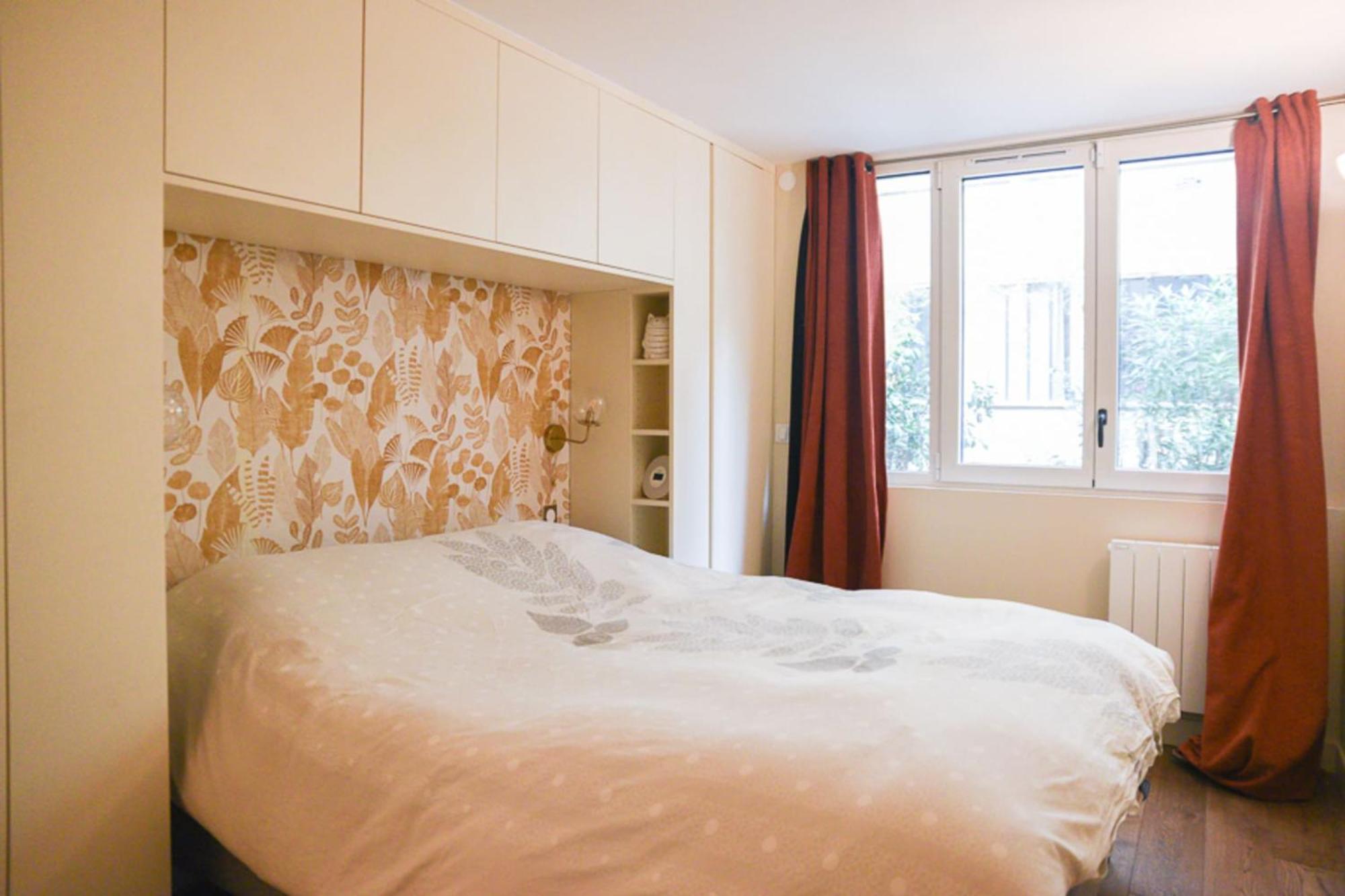 Holiday home Comfortable 150 M House In The Heart Of Paris