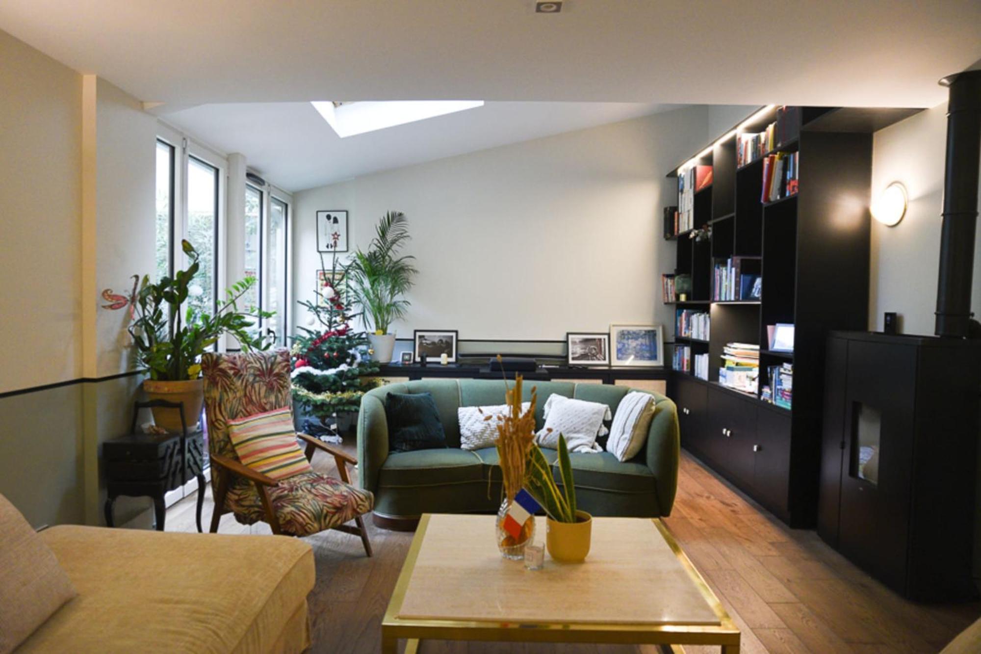 Holiday home Comfortable 150 M House In The Heart Of