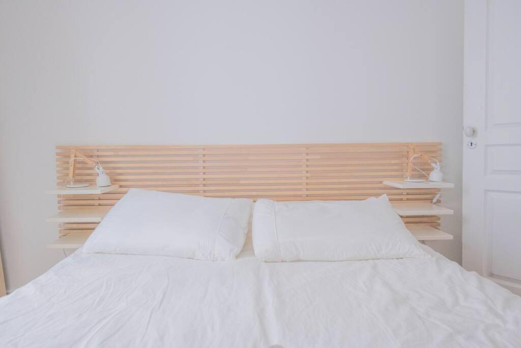 We Parisian The Latin Quarter Cozy Appartement *