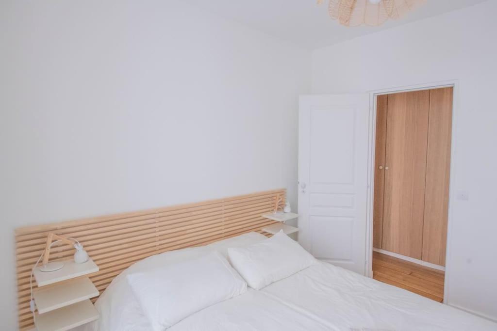 We Parisian The Latin Quarter Cozy Appartement Paris