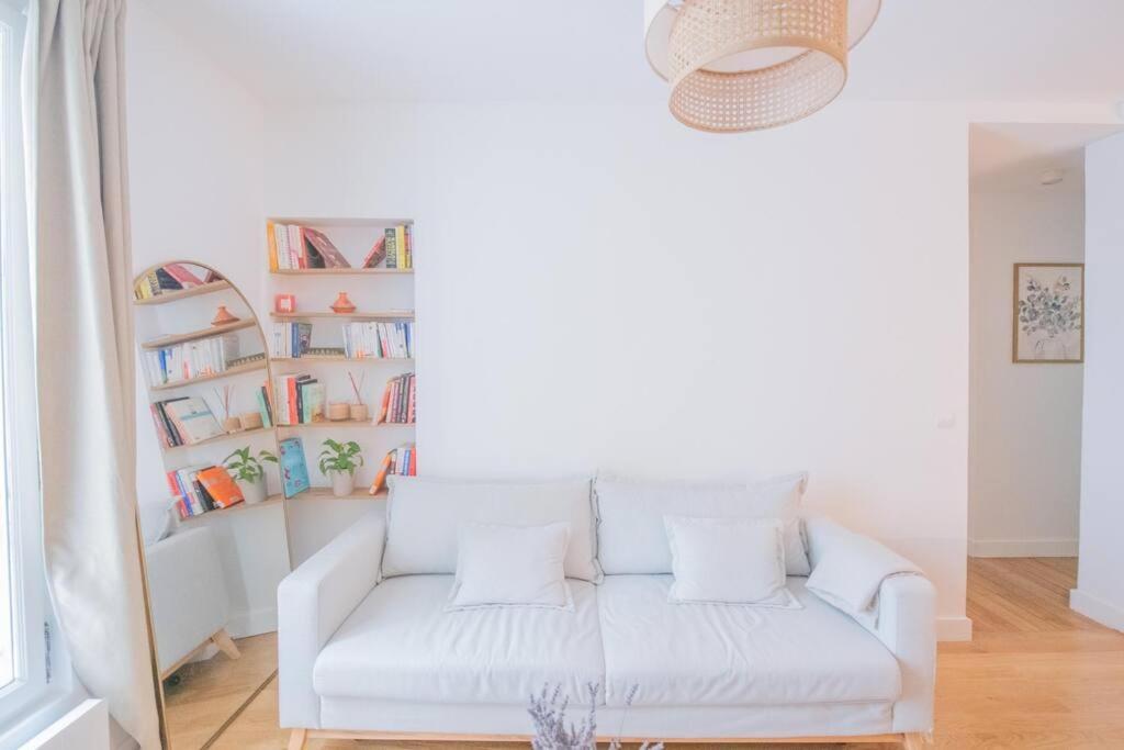 We Parisian The Latin Quarter Cozy Paris