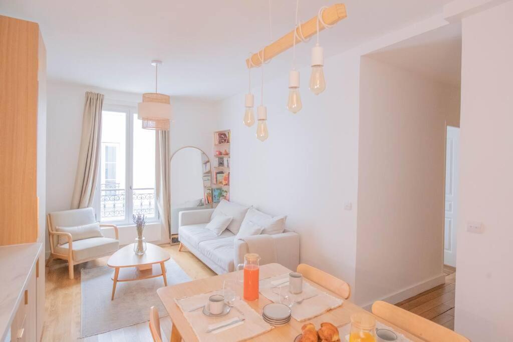 We Parisian The Latin Quarter Cozy Appartement