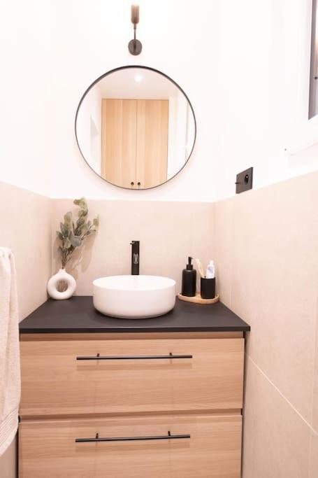 Appartement We Parisian The Latin Quarter Cozy Paris