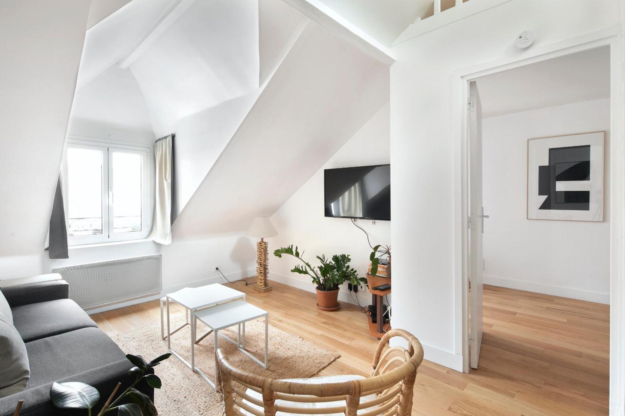 Appartement Vertus *