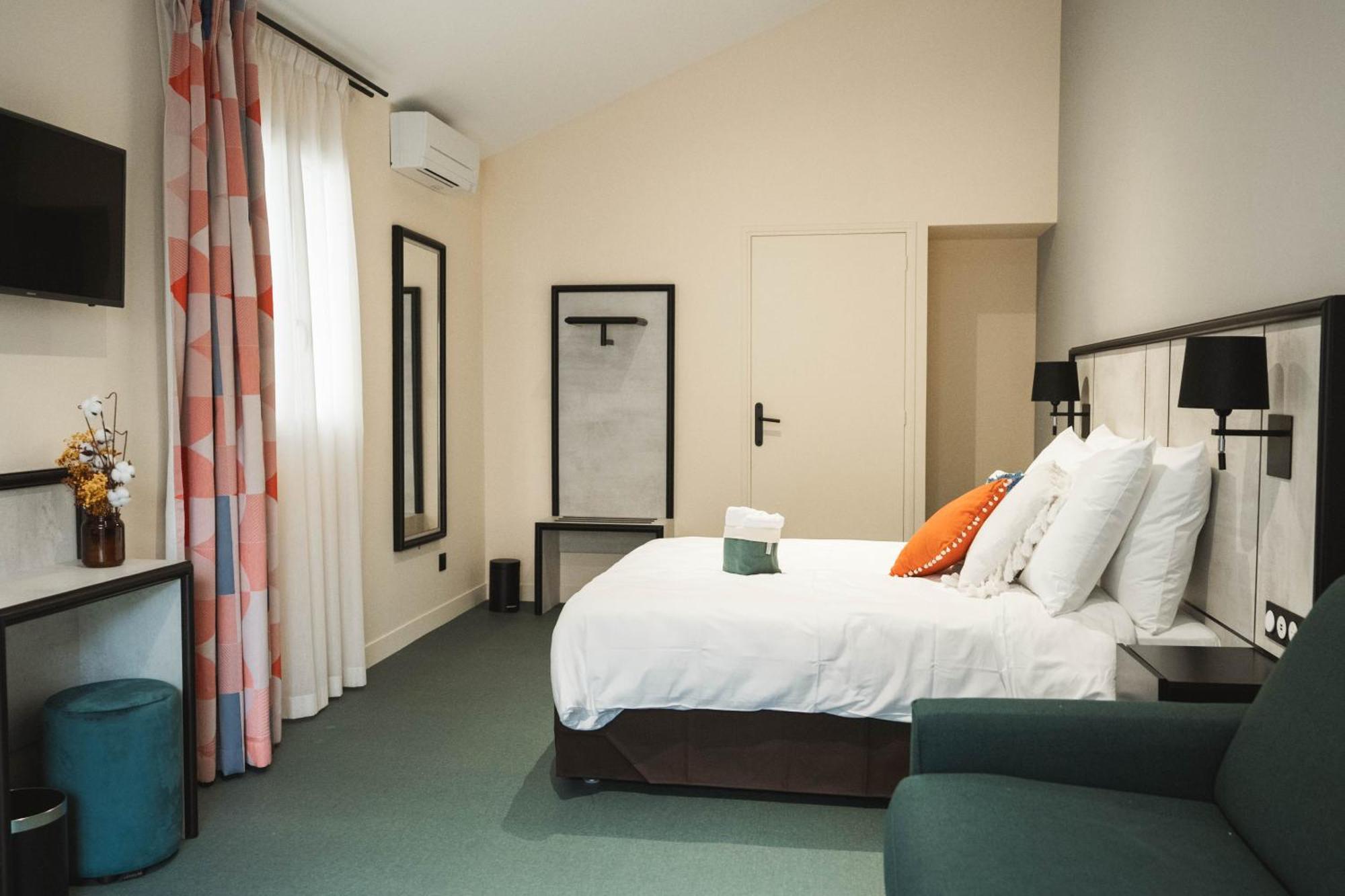 Hotel La Maison Montparnasse Paris