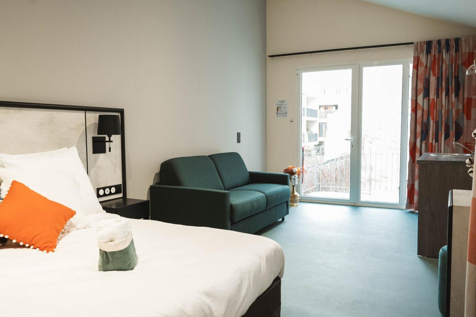 La Maison Montparnasse Hotel
