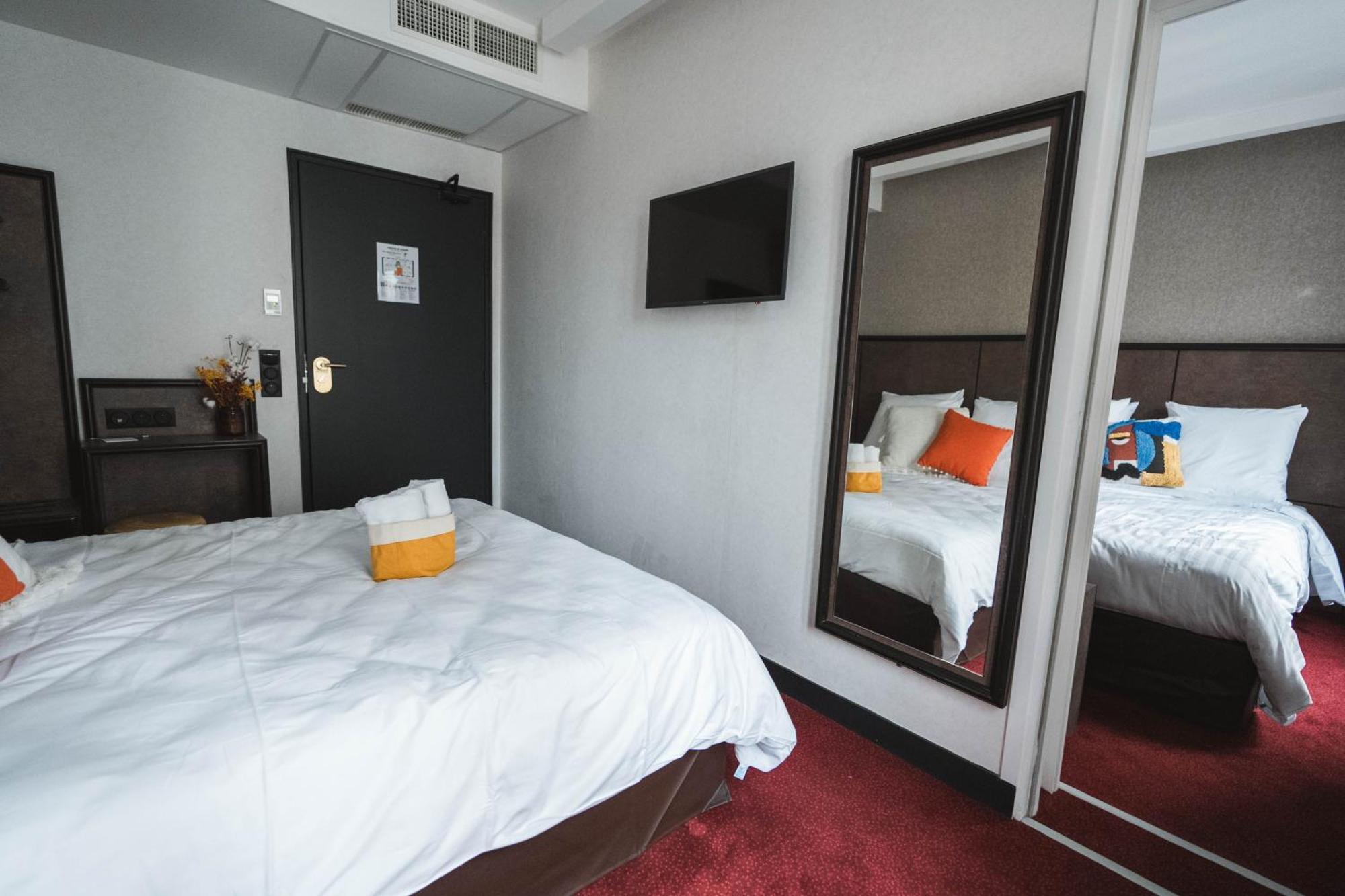 La Maison Montparnasse 2* Paris