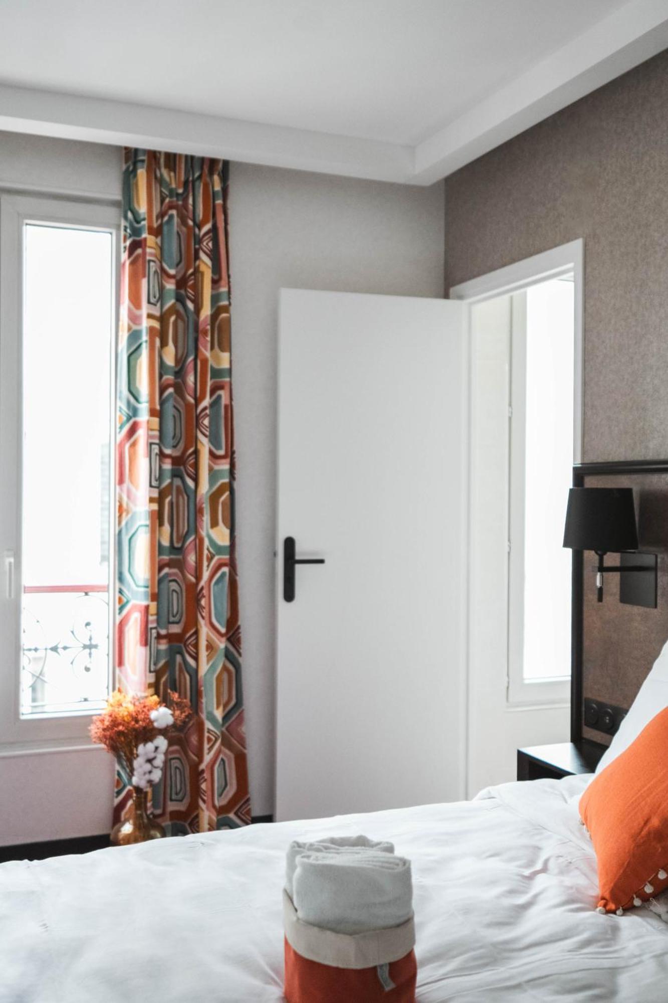 Hotel La Maison Montparnasse