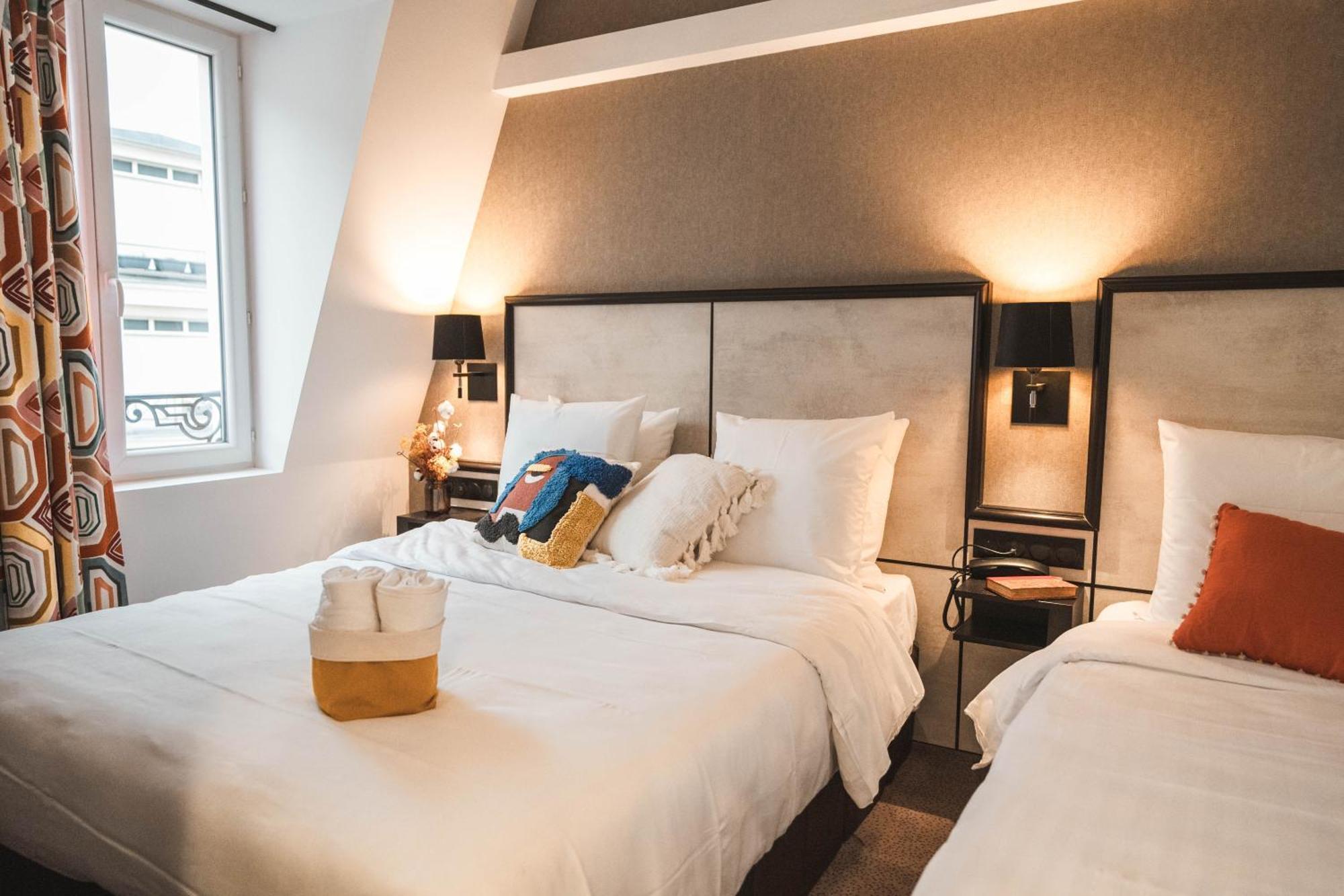 La Maison Montparnasse Hotel 2*
