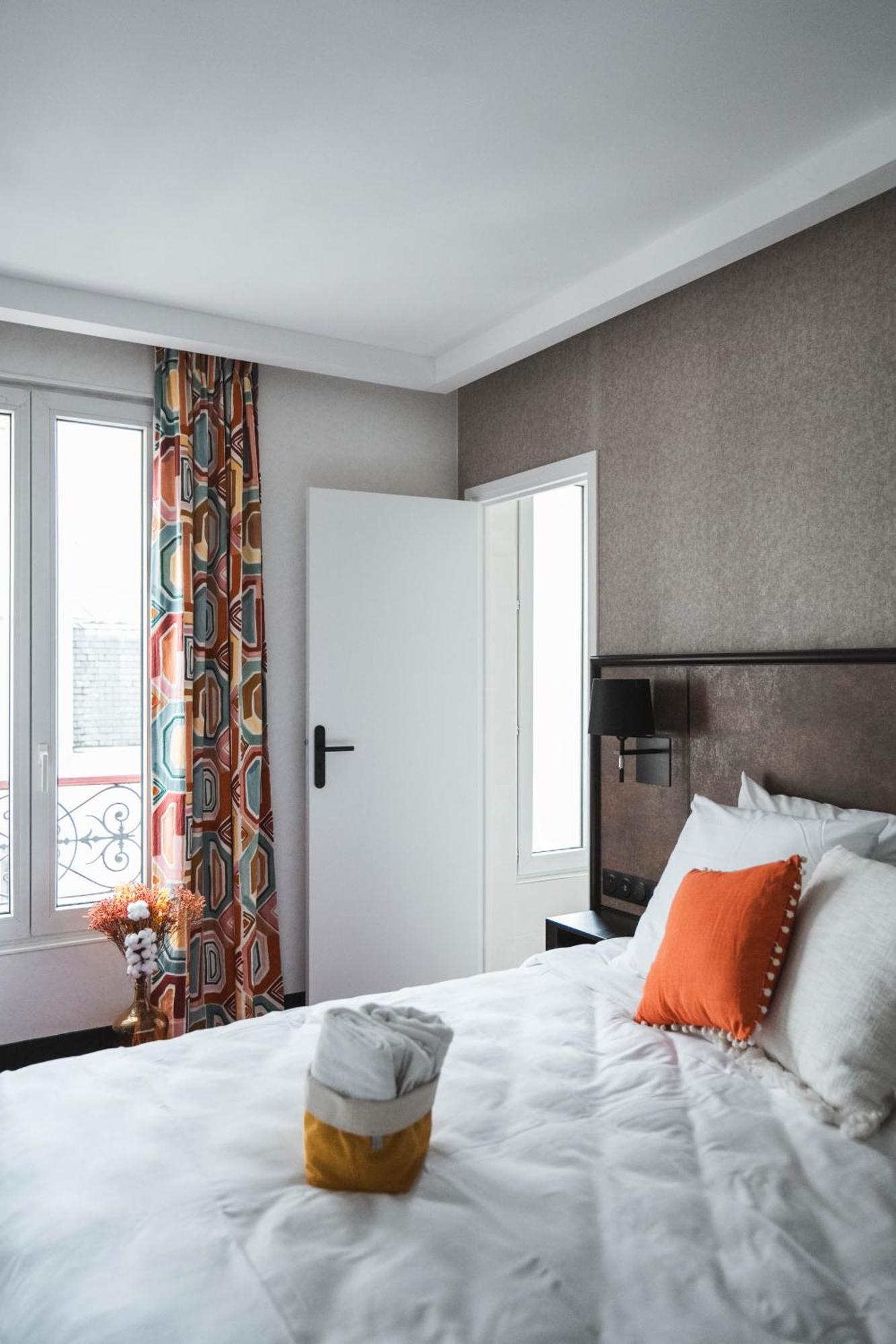 La Maison Montparnasse 2* Paris