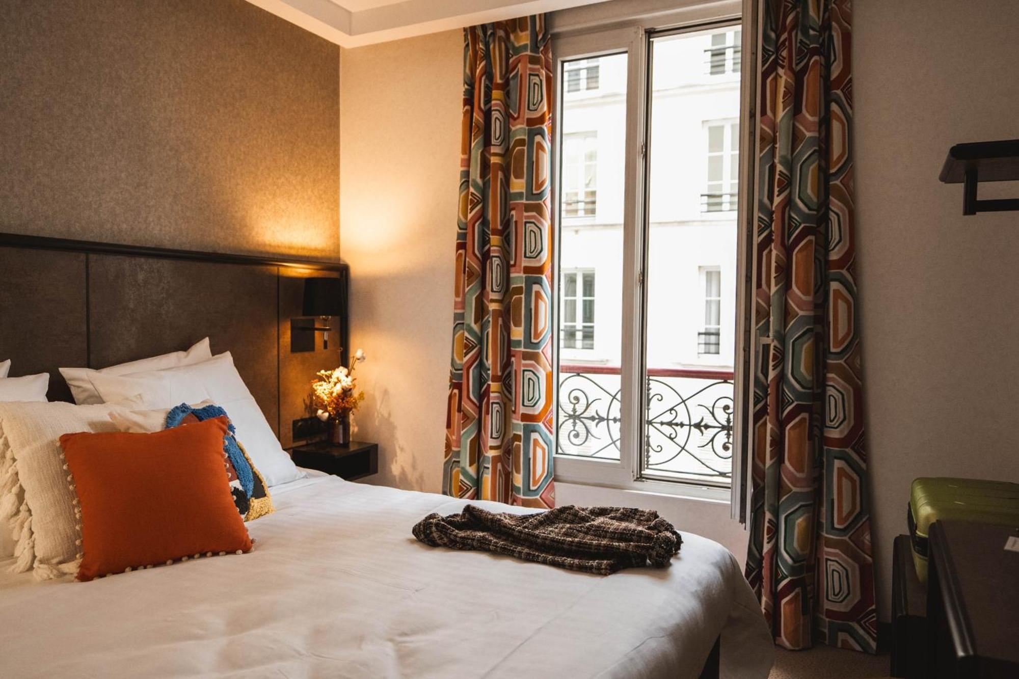 La Maison Montparnasse Paris