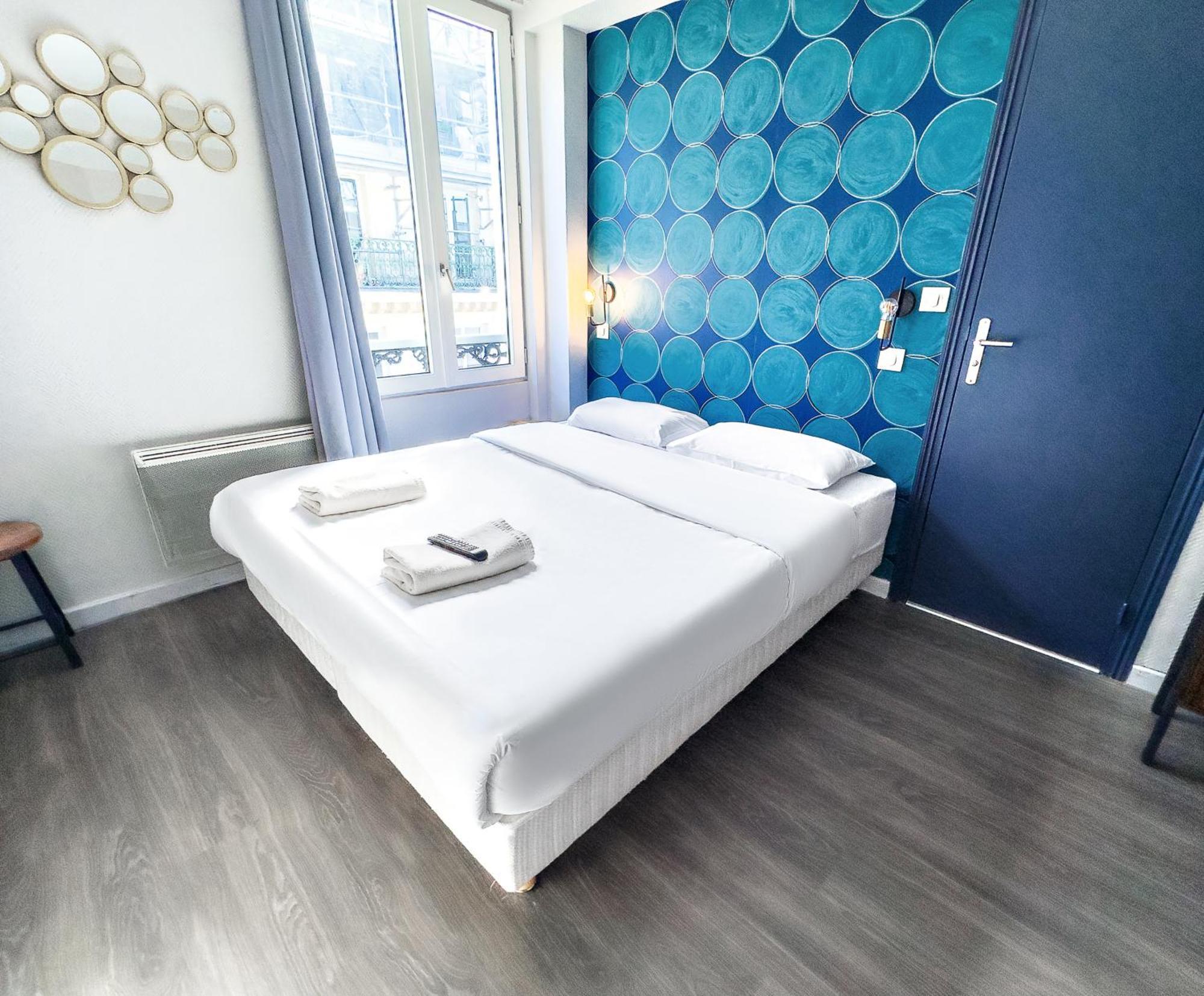 Plug Montmartre By Hiphophostels Auberge de jeunesse Paris
