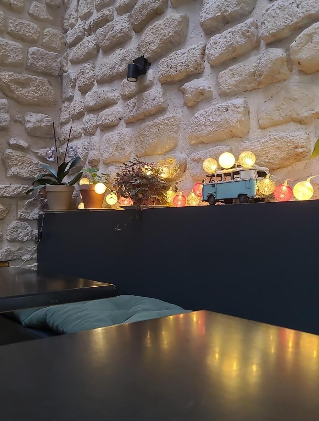 Auberge de jeunesse Plug Montmartre By Hiphophostels *