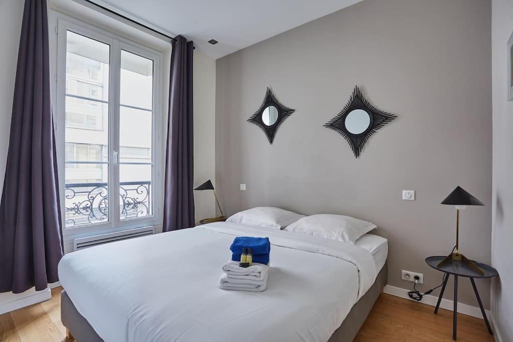 Rent A - Alma * Paris