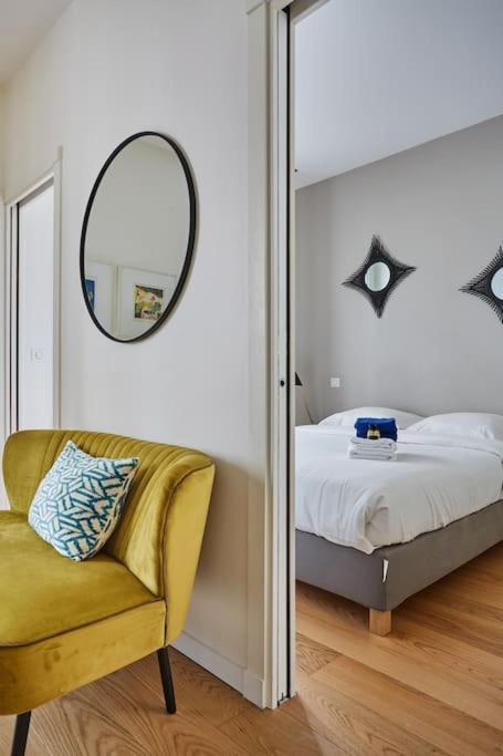 Rent A - Alma Apartment *