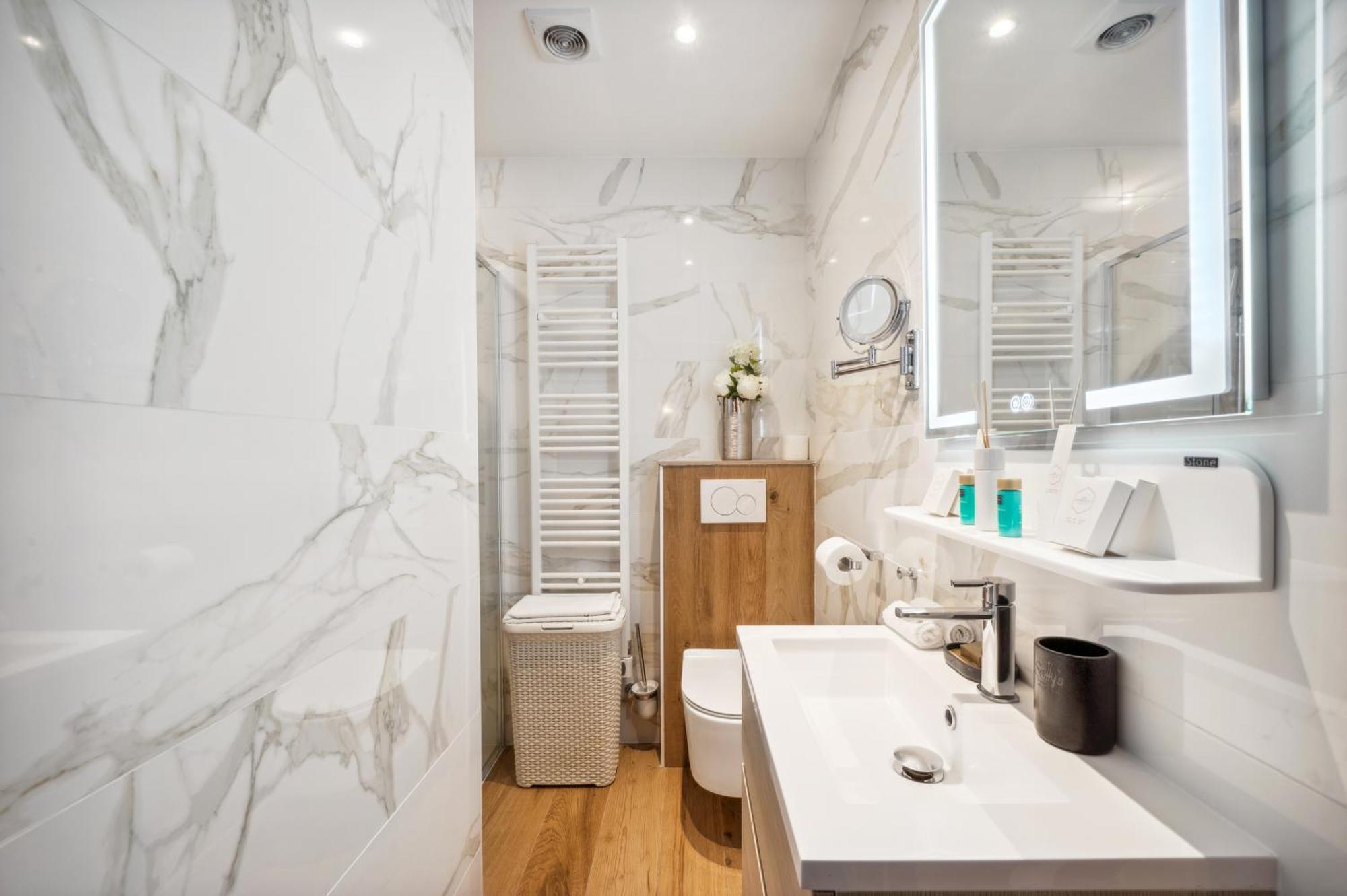 Appartement Sejours Parisiens / Le Royal / 4* Paris