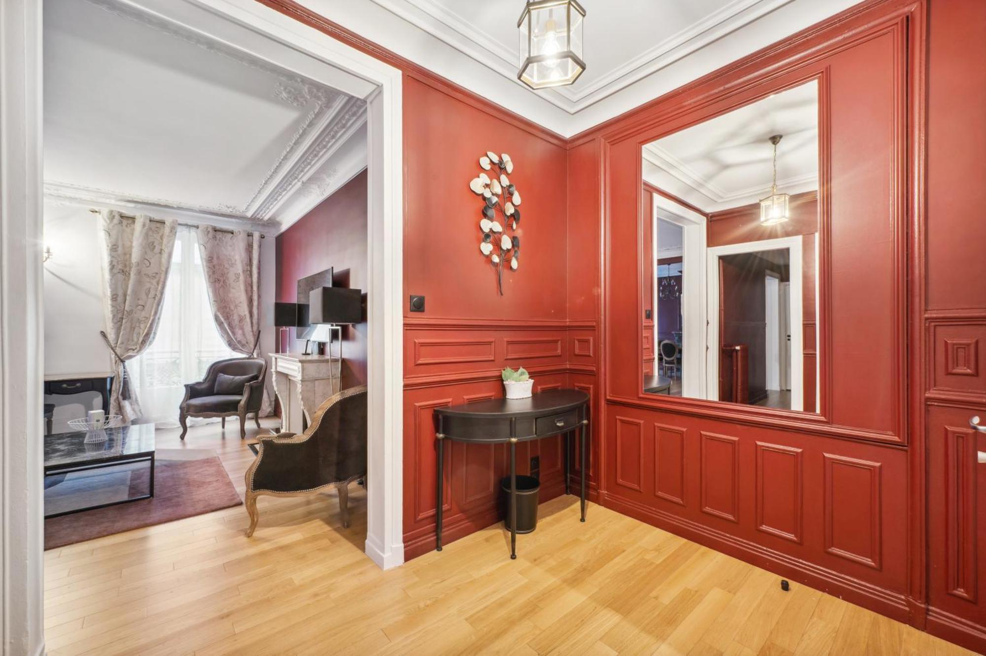 Appartement Sejours Parisiens / Le Royal / 4* *