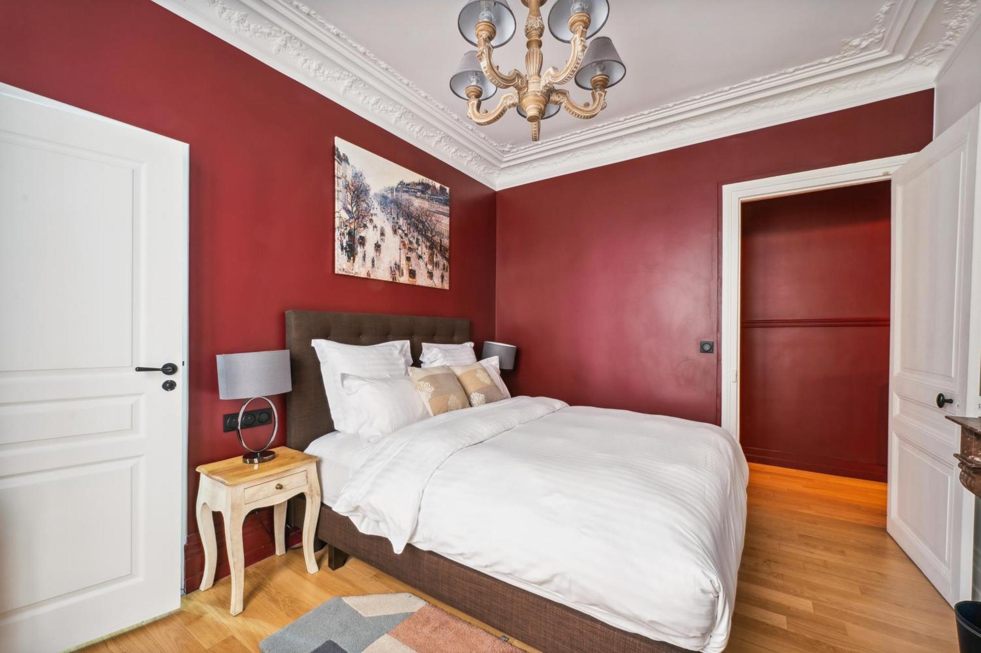 Sejours Parisiens / Le Royal / 4* Appartement Paris