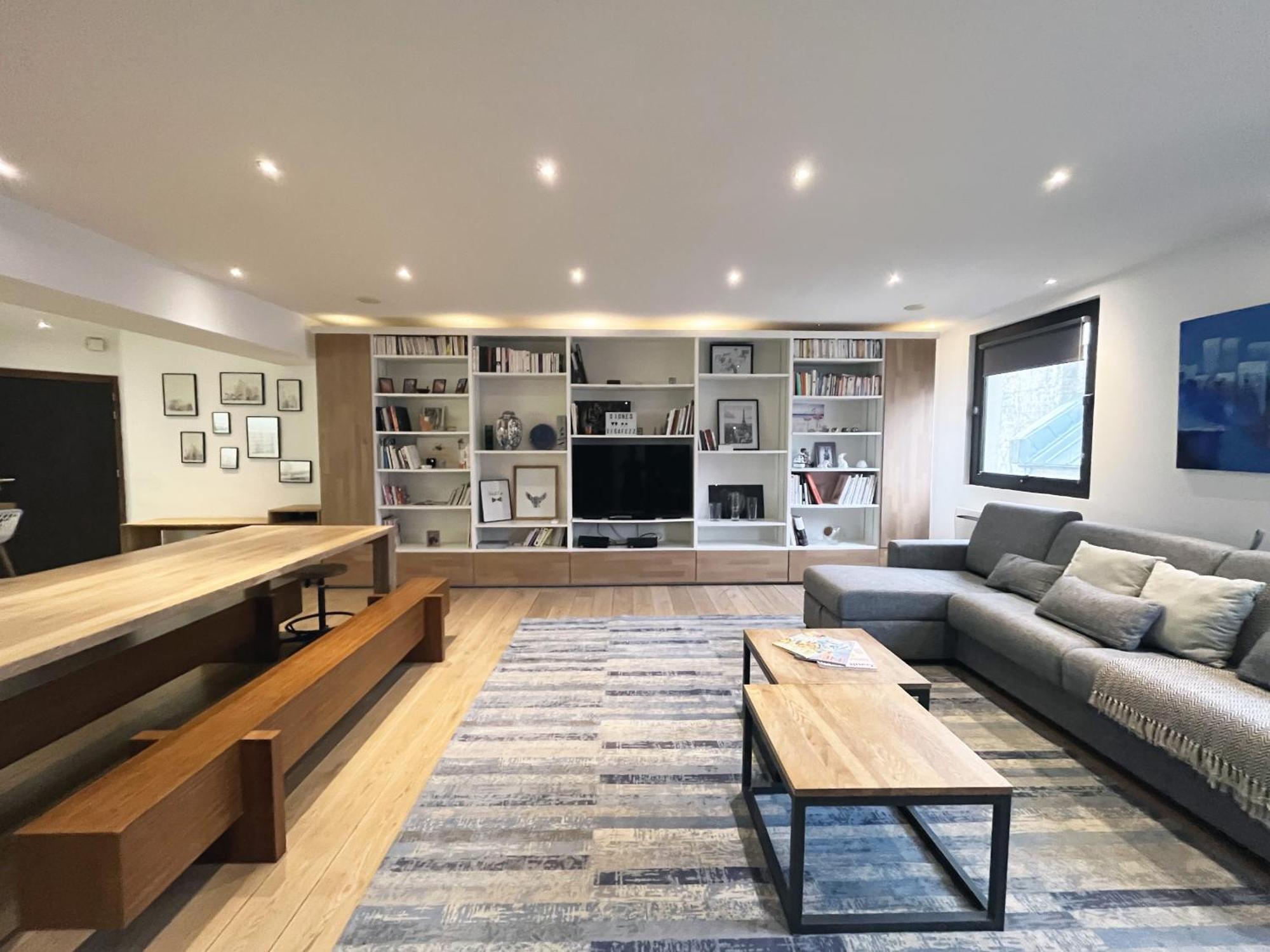 Appartement 166 - Urban Luxury In Center Of