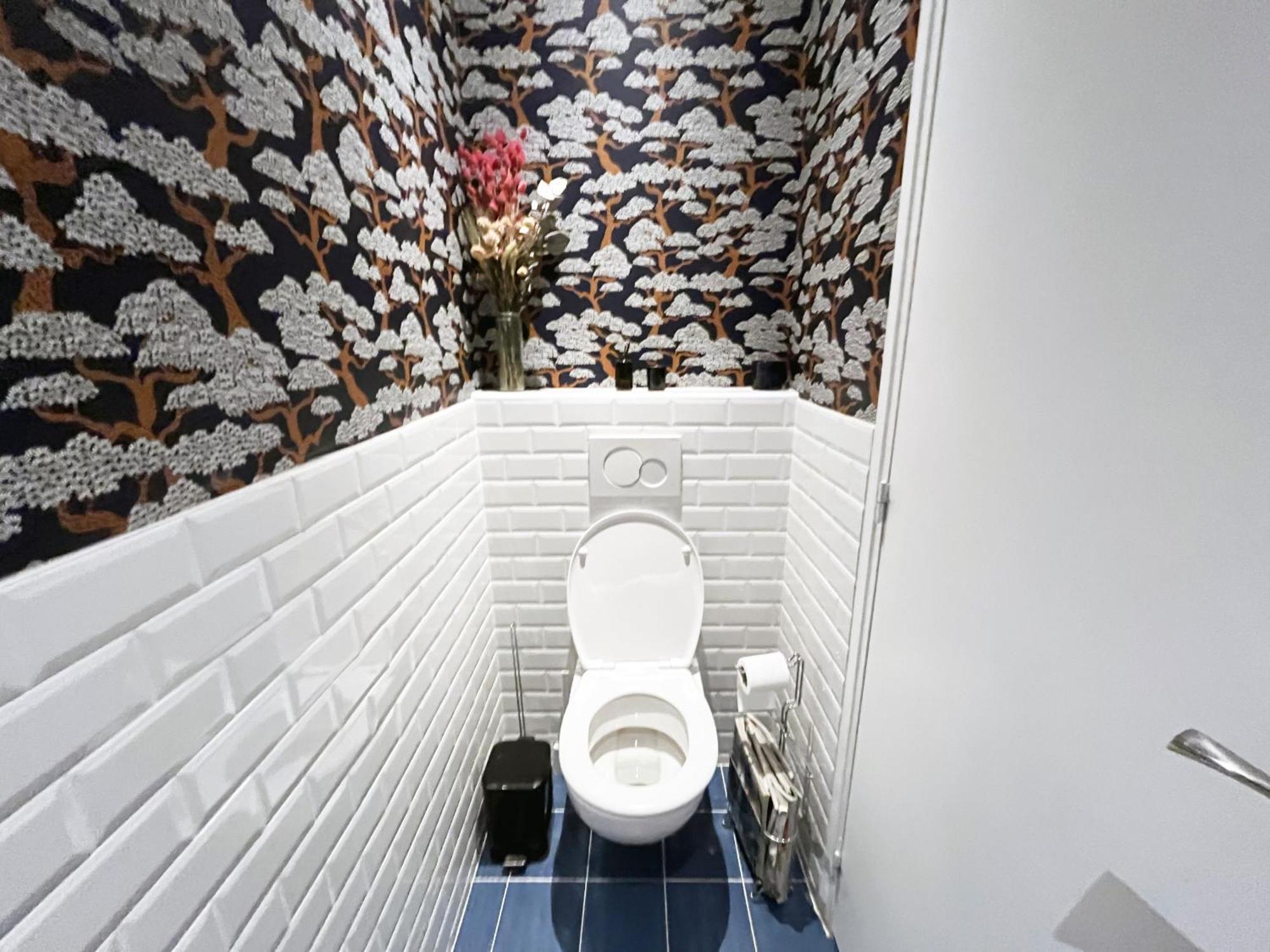 Appartement 166 - Urban Luxury In Center Of