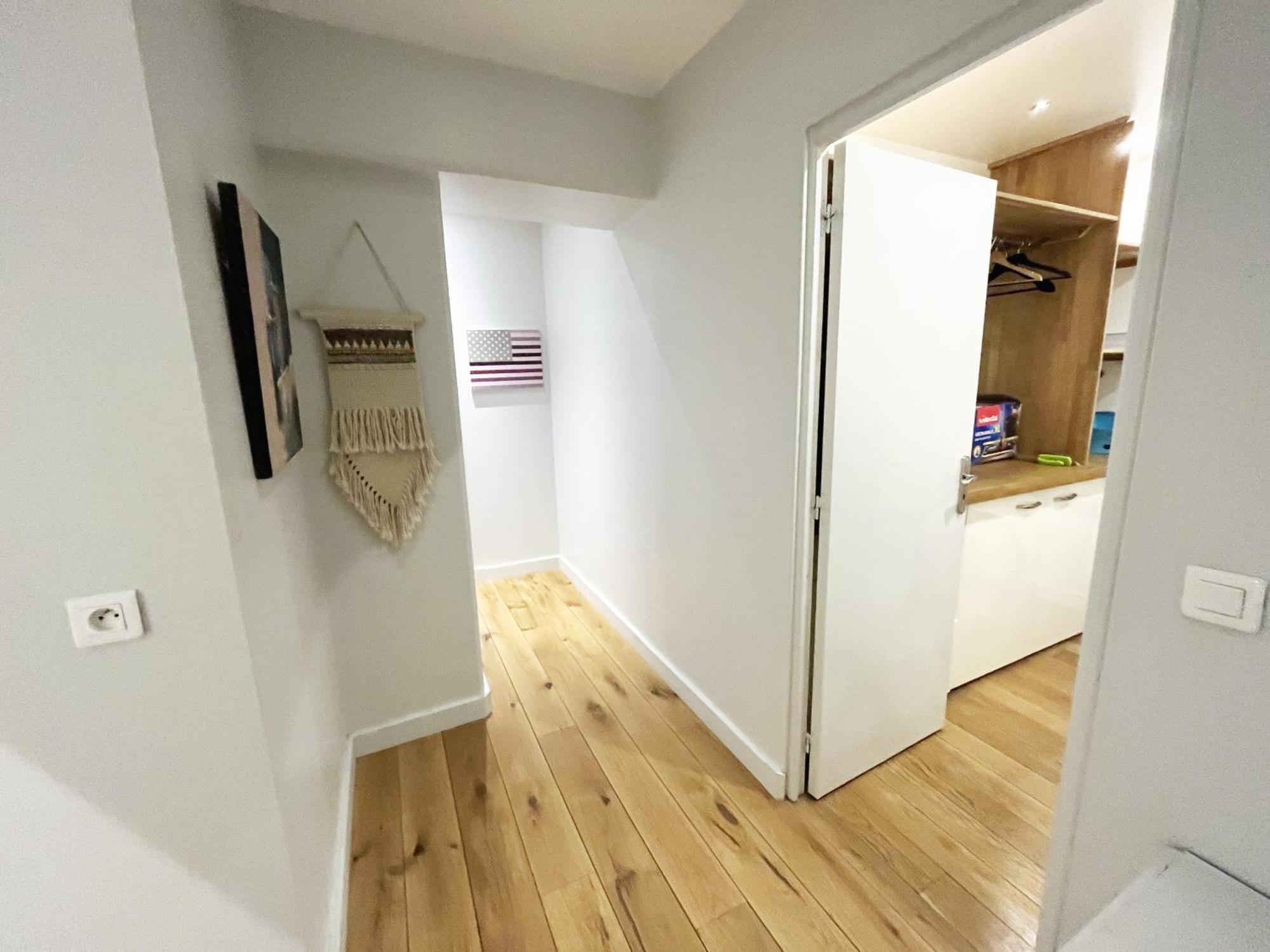 Appartement 166 - Urban Luxury In Center Of *
