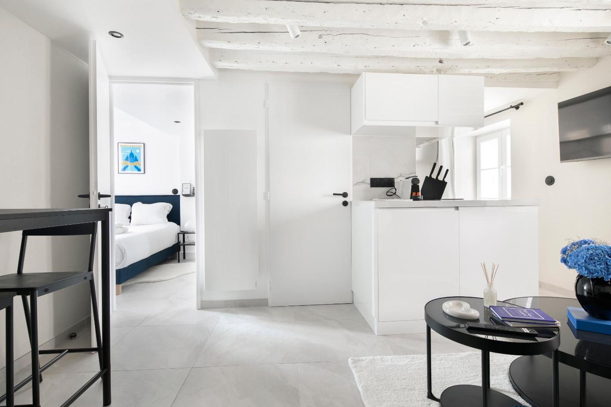 Vertus Appartement