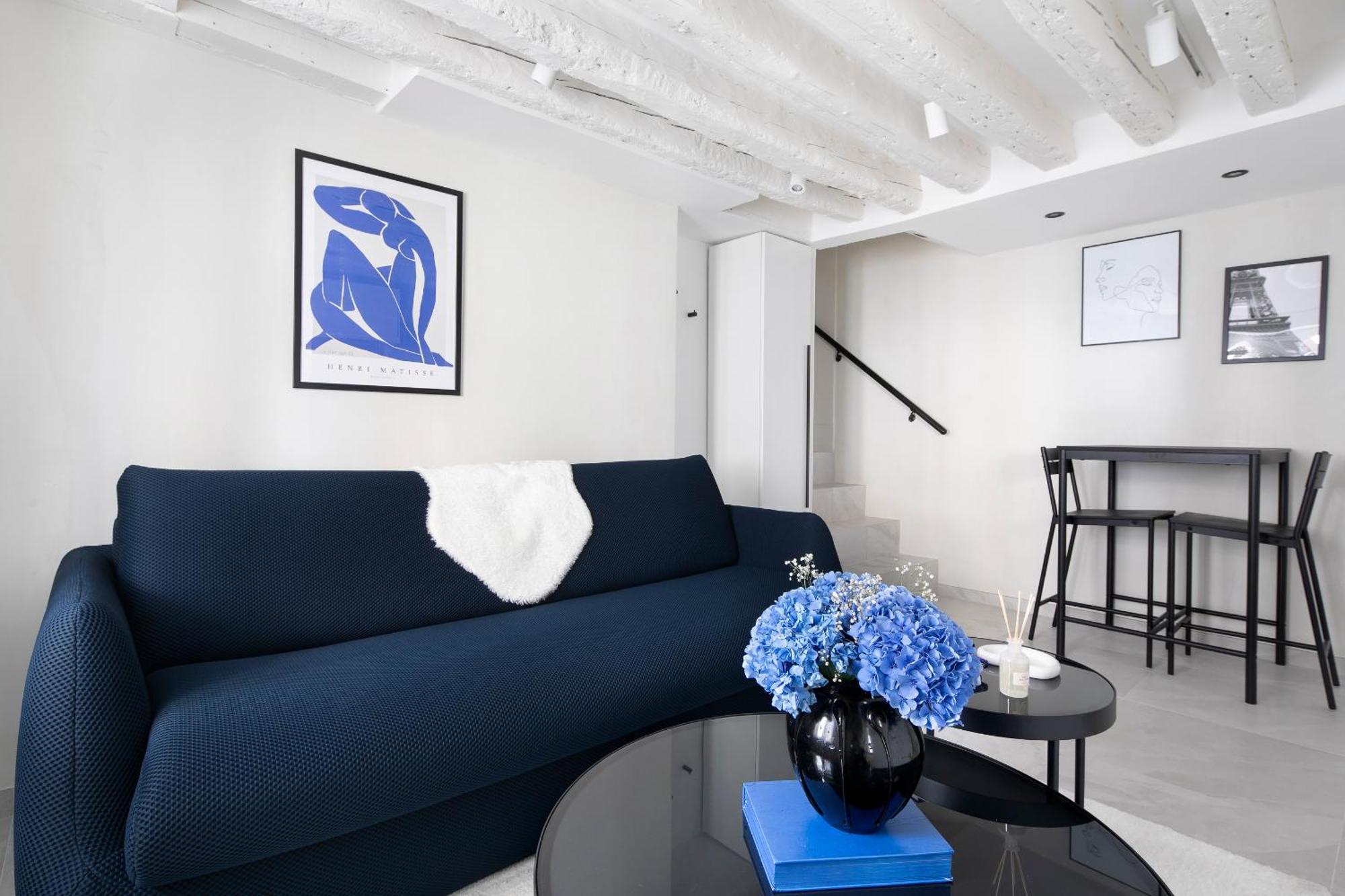 Vertus Appartement *